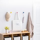 White Powerful Vacuum Suction Cup Pin Hooks, Drill – Free Removable Utility Storage Hook, Multi – Purpose Shower Hook for Hanging Clothes, Suitable for Shower Bathroom and Kitchen Accessories