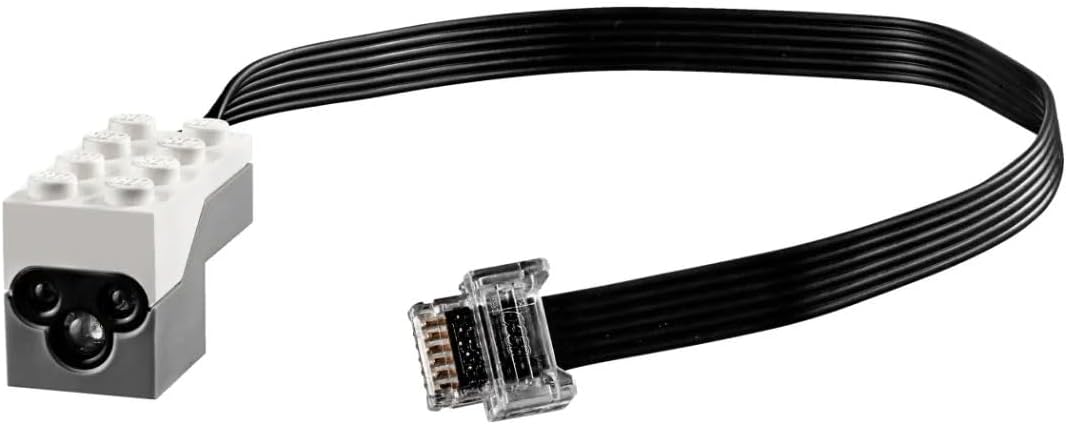 LEGO Technic Color and Distance Sensor (88007)