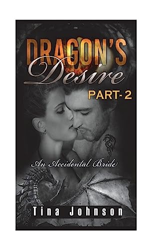 Dragon's desire -2: Paranormal Romance
