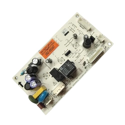 Placa de refrigerador Skyworth B2062-001-MC11 módulo SRD-495WT 3