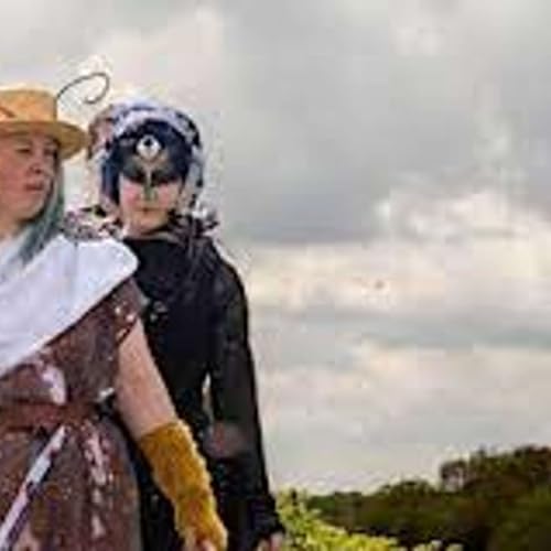 6. Hidden Folklore: The Fifth Door