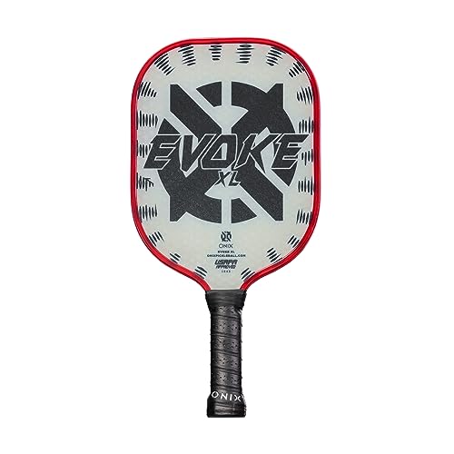 ONIX Composite Evoke XL - Black