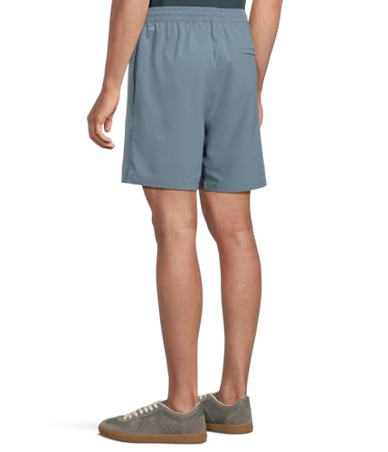 Bermudas Hurley H2o Dri Trek Stretch de hombre con bolsillos 3