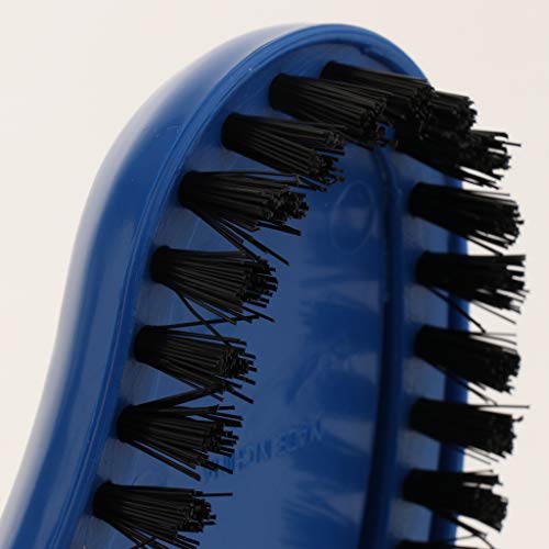 Kit de limpeza de piscina menolana cabeça de aspirador de pó com escova de spa e suprimentos de limp