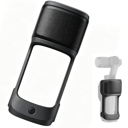Insta360 Luna Ultra �p �ی�P�[�X �_��X���C�h���ی�J�o�[ �ݒu���ȒP�Ŏ����^�т��֗� (Black)