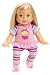 Little Mommy Sweet As Me Cosy Cupcake Doll