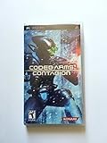 Coded Arms Contagion - Sony PSP