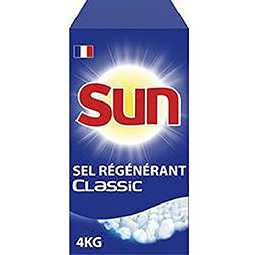 ≡ A quoi sert le Sel dans le LaveVaisselle ? Lequel Choisir