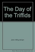 THE DAY OF THE TRIFFIDS. B00123RPWA Book Cover