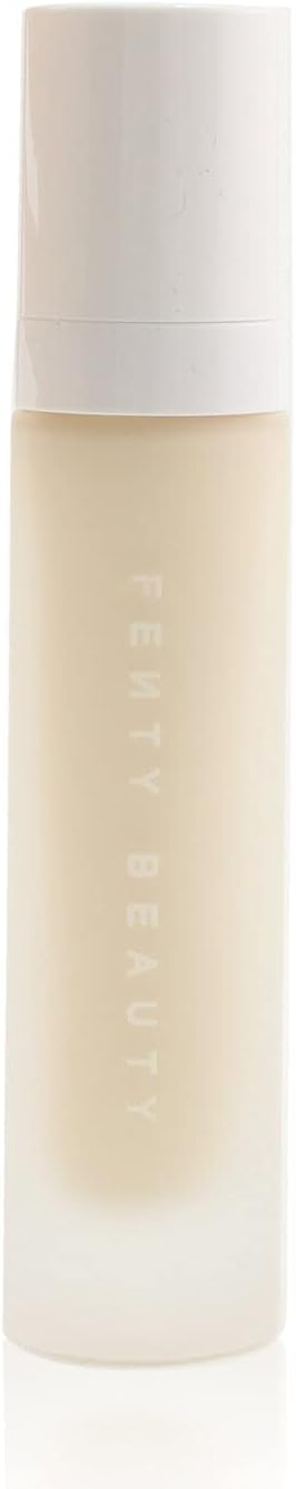 Soft Matte Longwear Pro Filt'r Foundation