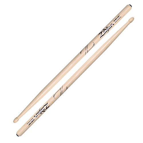 Zildjian 5B Anti-Vibe Drumsticks