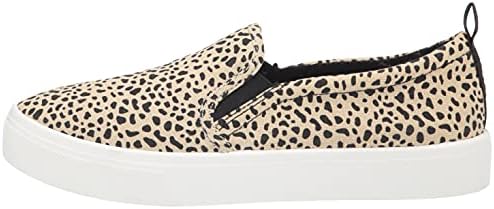 Amazon.com | Skechers Women's Poppy-Little Leo Sneaker | Fashion Sneakers