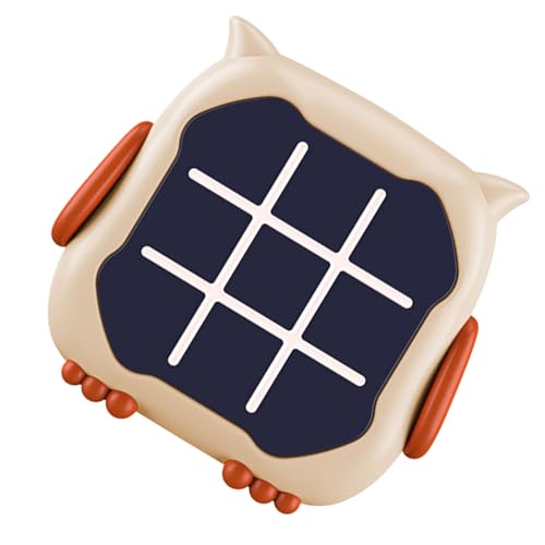 Máquina De Juego De Ajedrez Electrónico: Juguete Portátil De Aprendizaje De Mano, Potenciador De Pensamiento Estratégico | Computadora Educativa Compacta, Dispositivo De Capacitación Cerebral Interact