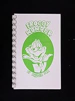 Froggy Wonder 0925237140 Book Cover
