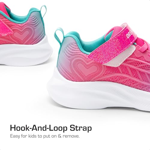 Image of DREAM PAIRS Kids Sneakers Running