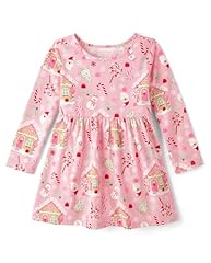 Pink Christmas Print