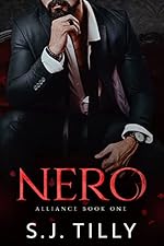 NERO: Alliance Series Book One