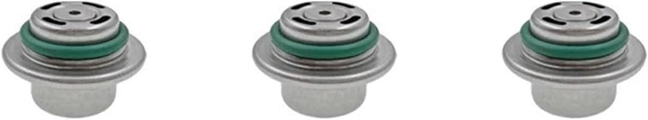 3PCS 3.0Bar Fuel Pressure Regulator,Fit For Suzuki, 05-22 King Quad 450 500 700 750 vehicle fuel injection pressure regulator