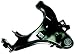 Moog RK620557 Control Arm/Ball Joint Assembly