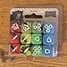 Massive Darkness - Marble Dice Set - Kickstarter Exclusive