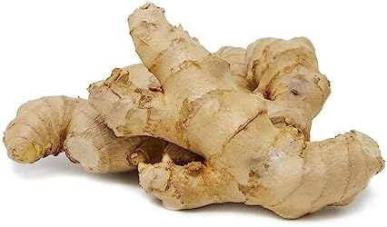 Fresh Ginger (Adrak), 250 g