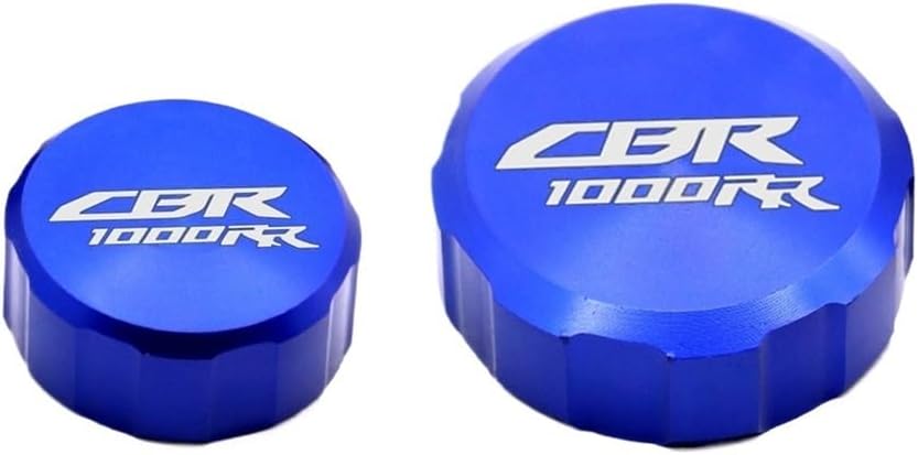 Brake Master Cylinder Cover for CBR1000RR 2004-2020 2017 CBR1000 RR CBR 1000RR Motorcycle Accessories Front Brake Clutch Fluid Reservoir Cover Cap