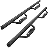 RHOBRA Running Boards Compatible with Ve...