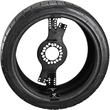 Wheel and Tire Fitment Simulator