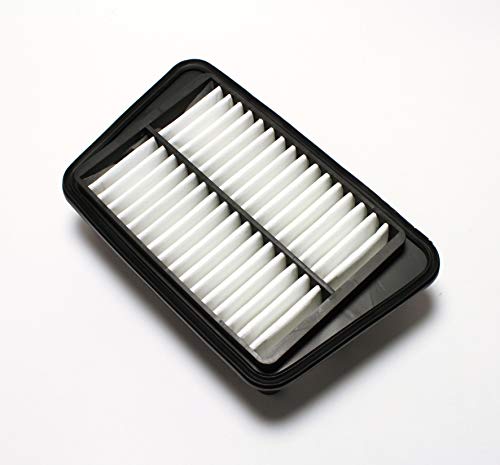 viz エアフィルター エブリイ DA64V (05/09-) (純正品番:13780-68H00 / 1A09-13-Z40) エアクリーナー スズキ VIZ-C1378068H00-001