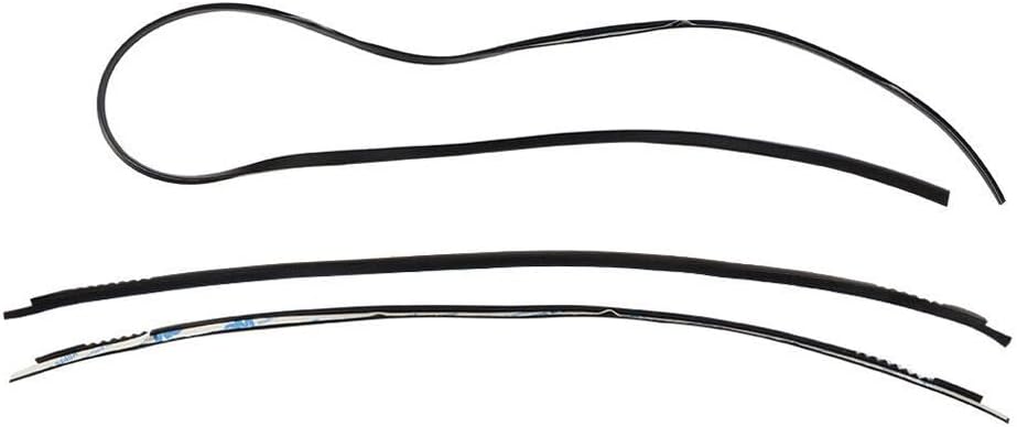 Front Hood Scoop Bulge Kit SR5 Plastic 7618134900 7618334010 GP543678DH