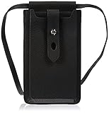 esprit tasche schwarz sale Größenraster: One-Size ESPRIT Bags leather
