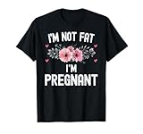 Pregnancy Announcement Shirt