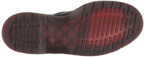 Image of Dr. Martens 1460 Pascal Virginia Leather Boots Combat Boot