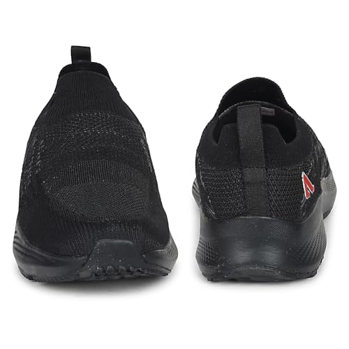 Image of Aqualite BARCELONA-301 Casual Walking Shoes with Slip-On & Comfort Insole for Men