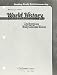 McDougal Littell World History: Medieval and Early Modern Times: Reading Study Guide Answer Key