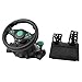 Produktbild YHONG-Gamepad Gaming Lenkrad USB Gaming Lenkrad für den PC/PS2/PS3,für Gaming/Computer/Notebook/Laptop