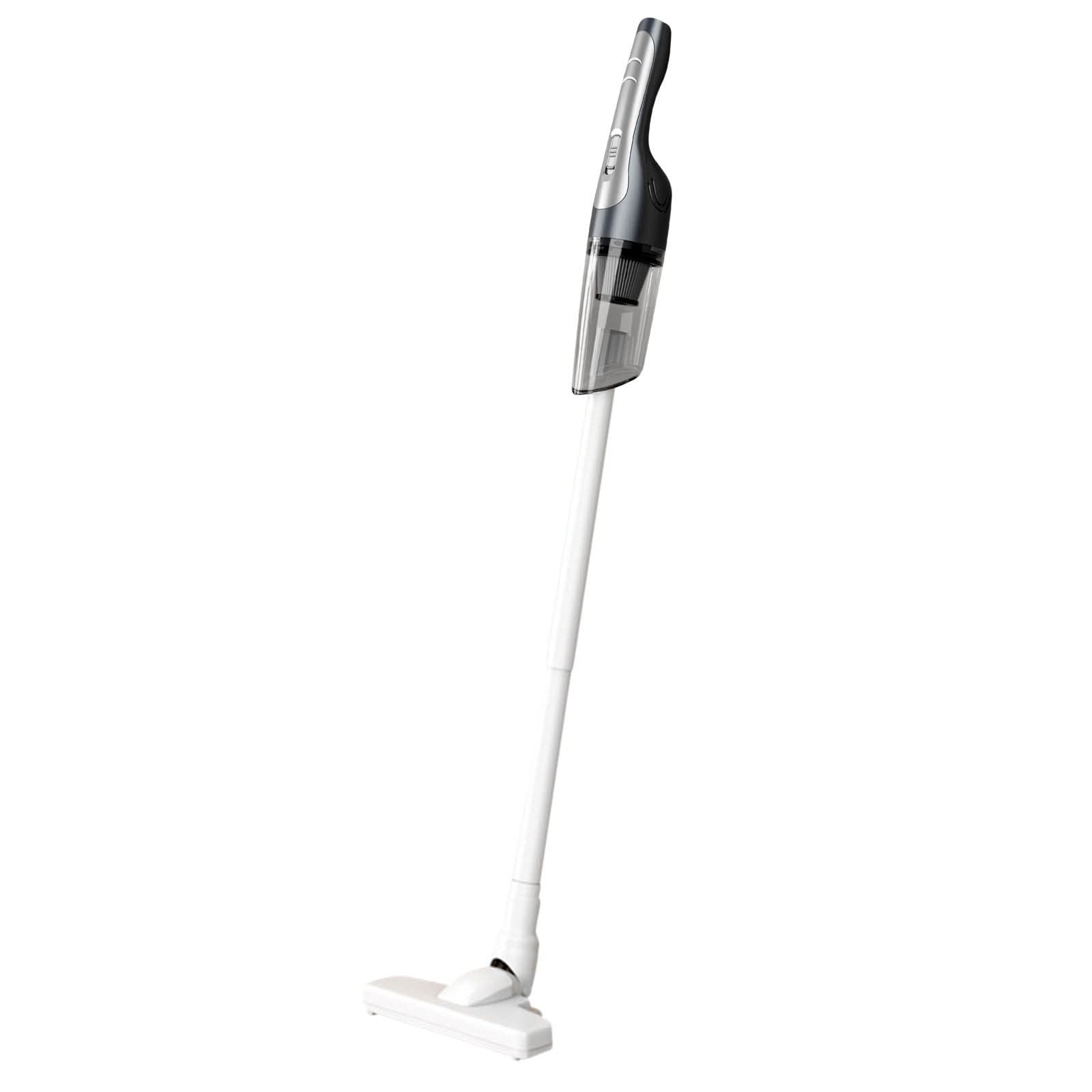 Vacuum Cleaner Car Mounted Household Carpet and Floor Handheld Stick Vacuum with 30 Mins Runtime Deep Filtration 2