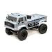 Produktbild ECX Barrage UV 1/24 4WD FPV Scale Crawler RTR grau