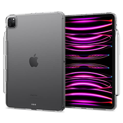 【色: クリスタル・クリア】Spigen iPad Air 第5世代 ケース キ Amazon.co.jp: Spigen iPad Air 第5世代 ケース キックスタンド
