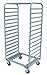 Jamco Products - TR233-P5-B5 - Tray Truck, 1400 lb., 33 In.L