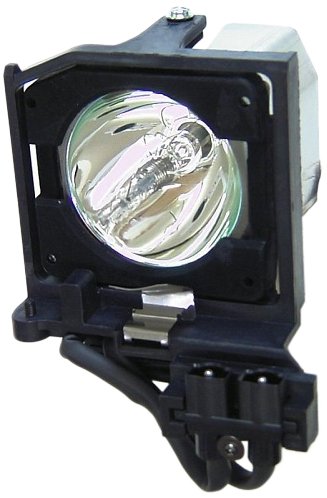 Electrified 01-00228 Replacement Lamp with Housing for 2000I-DV 02 Smart Board Projectors