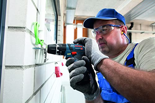 Bosch GSB 10 812 2 LI - vue 4