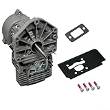 Startbuymore SB1129 Compatible Short Block For Echo PB8010 & PB9010 Engines - Easy Installation - Reliable Performance