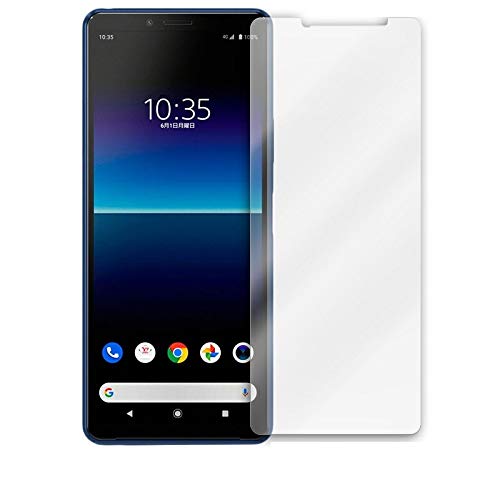 BabbleCom Xperia 10 II Ή }[NQ GNXyAΉ SO-41A SOV43Ή tی  KX tB V[ V[g X}z Uh~ dx9H EhGbW