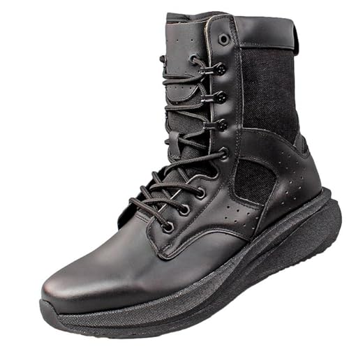 韓国軍 ミリタリーブーツ コンバットブーツ 26.5cm 正規官給品 Yahoo!オークション -「韓国軍 ブーツ」(ミリタリー) の落札相場・落札価格