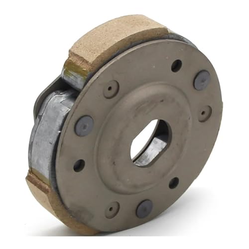 Embrayage de moto centrifuge pour resoudre les problemes d acceleration sur scooter SH125 et FES150