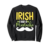 teñir bigote de forma natural Celebra el día de San Patricio o la raíz de tu equipo favorito con esta ropa de Irlanda para siempre, con un mensaje gaélico de orgullo irlandés. Ideal para irlandeses que aman sus raíces celtas.