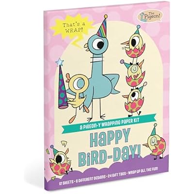Happy Bird-day