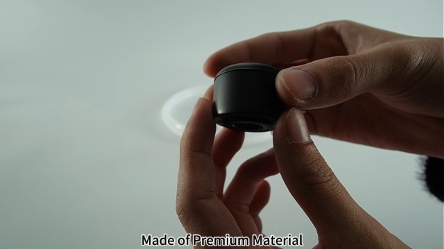 Kit repuesto 10 piezas para olla a presión 6QT miniatura 7