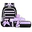 purple black